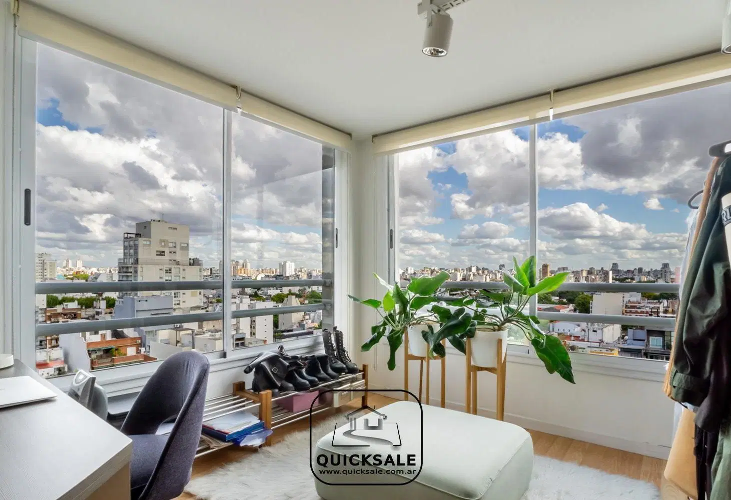 TOWN HOUSE PALERMO TORRE FULL AMENITIES UNICA OPORTUNIDAD 6 AMBIENTES EN PALERMO! 2