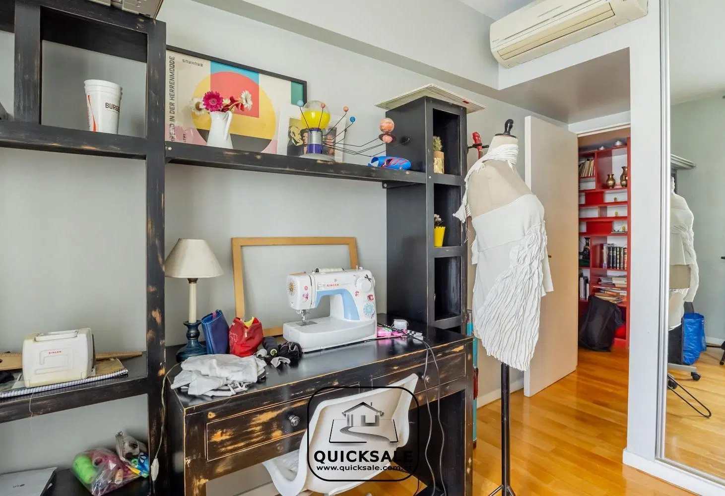TOWN HOUSE PALERMO TORRE FULL AMENITIES UNICA OPORTUNIDAD 6 AMBIENTES EN PALERMO! 4