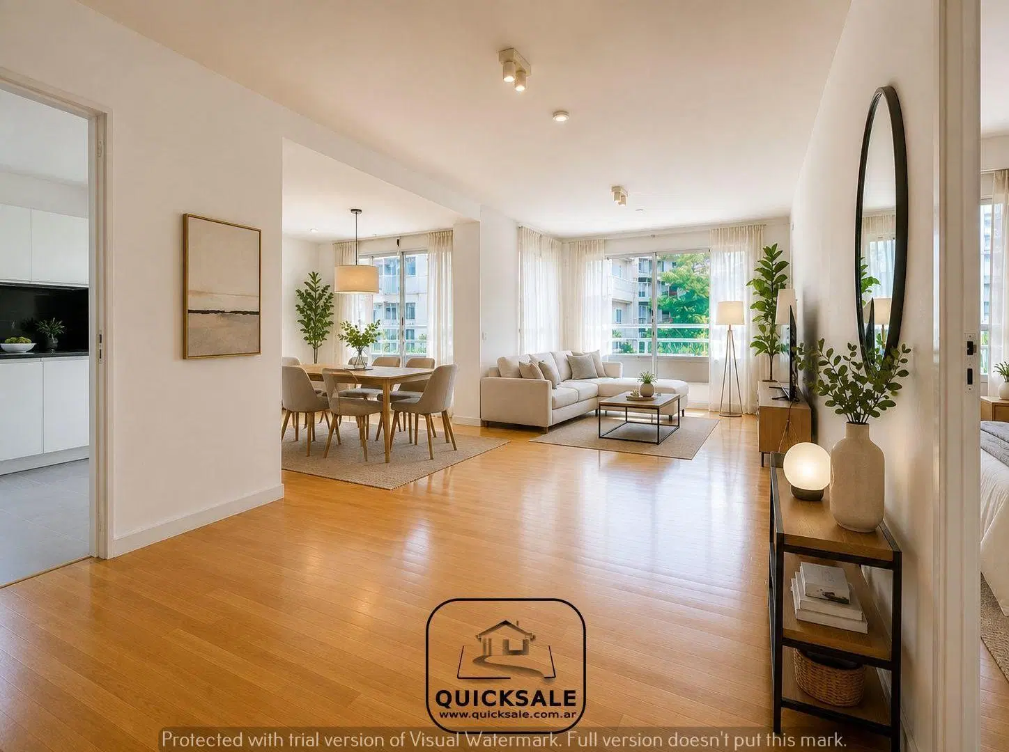 NUEVO INGRESO TOWN HOUSE THAMES FULL AMENITIES 5