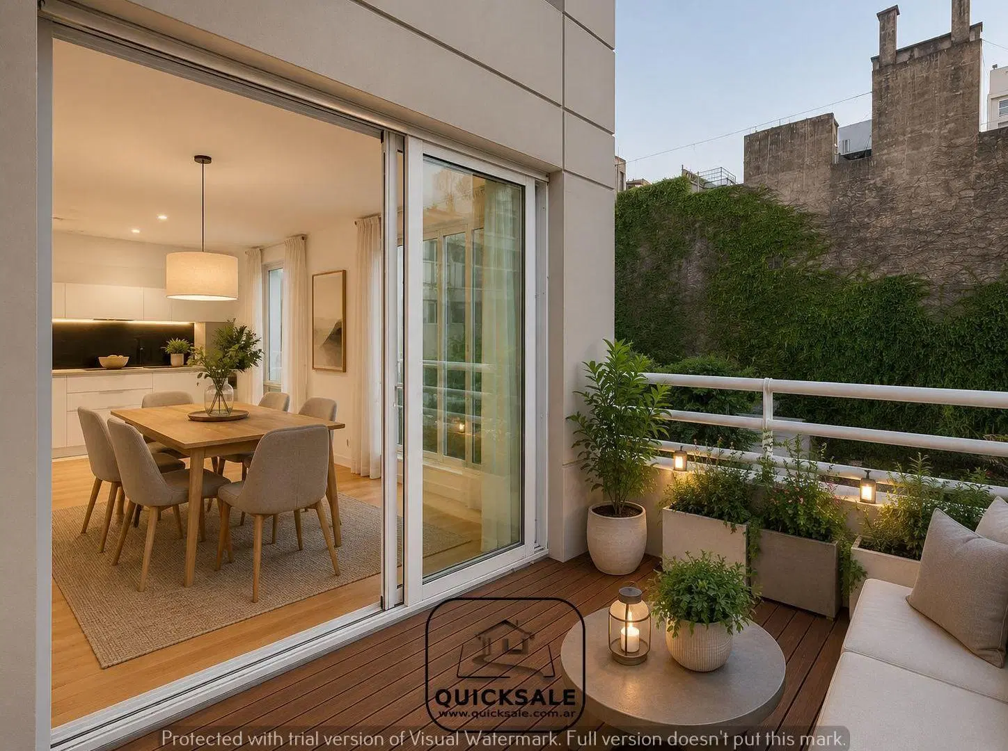 NUEVO INGRESO TOWN HOUSE THAMES FULL AMENITIES 4