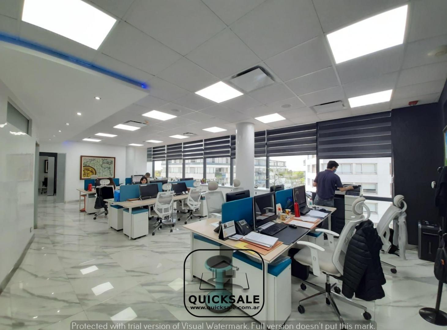 NUEVO INGRESO OFICINA EN EDIFICIO ESMERALDA ZENCITY