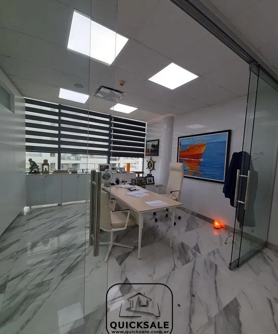 NUEVO INGRESO OFICINA EN EDIFICIO ESMERALDA ZENCITY 4
