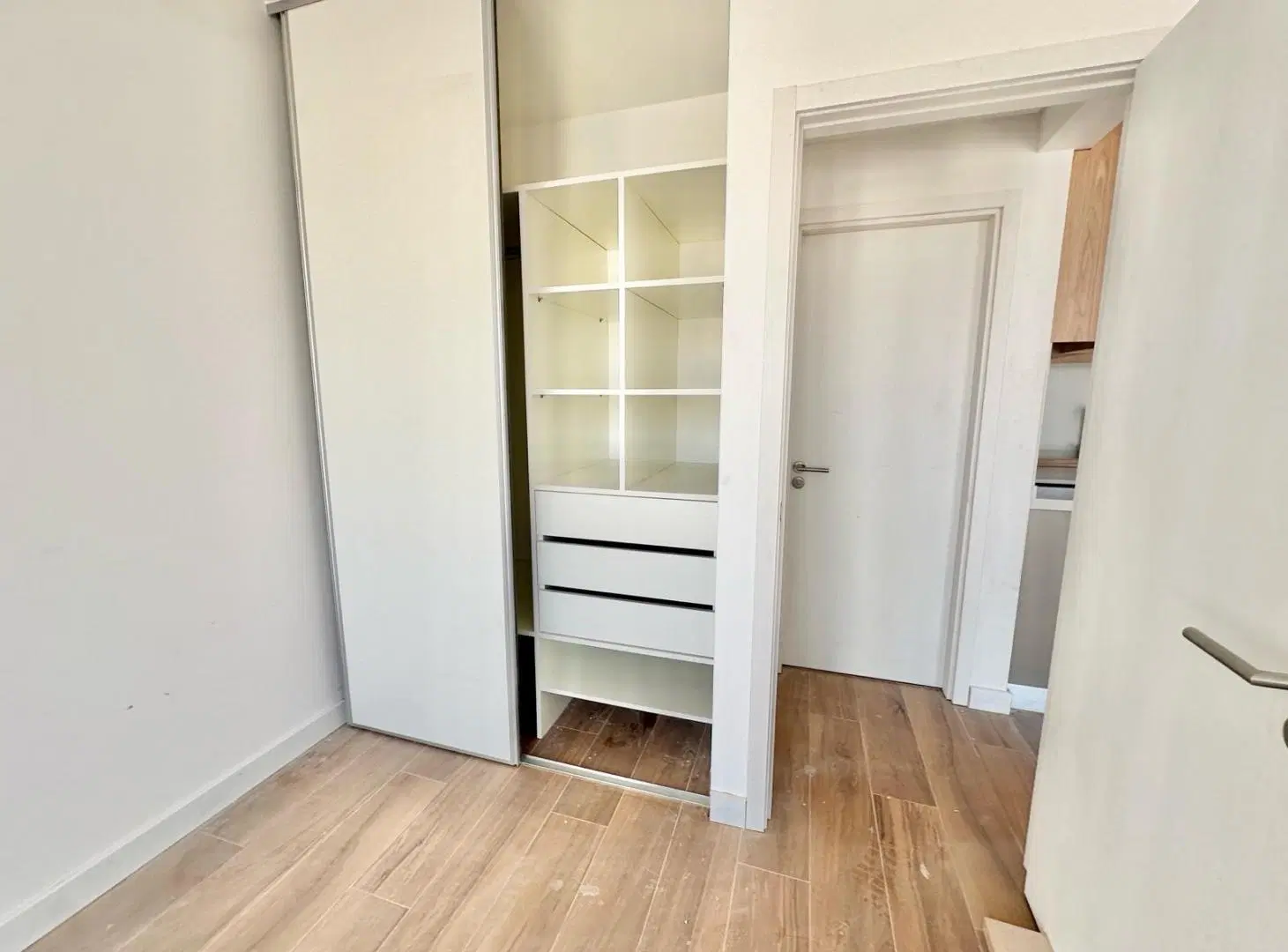 MODERNO 2 AMB A ESTENAR CON AMENITIES en Barrio Norte 5