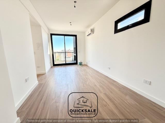NUEVO INGRESO 2 AMB CON TERRAZA- PARRILLA Y AMENITIES