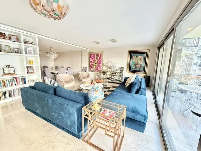 EXCELENTE PISO RECICLADO EN PALERMO CHICO 2