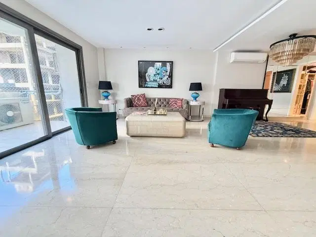 EXCELENTE PISO RECICLADO EN PALERMO CHICO 4