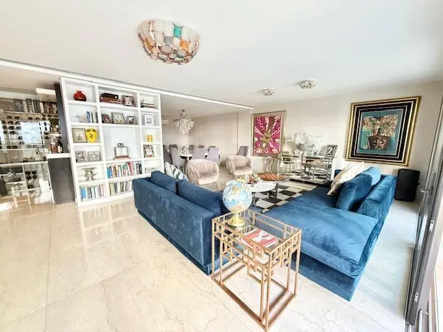 EXCELENTE PISO RECICLADO EN PALERMO CHICO 1
