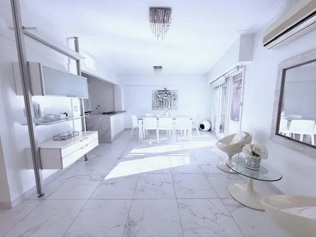 NUEVO INGRESO EN RECOLETA CON AMPLIA TERRAZA MUCHA LUZ Y SOL 4