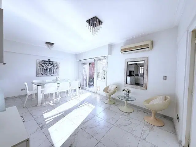 NUEVO INGRESO EN RECOLETA CON AMPLIA TERRAZA MUCHA LUZ Y SOL 3