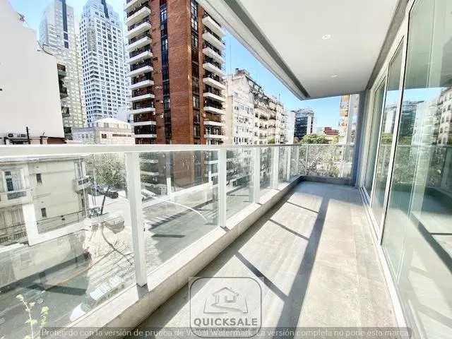 NUEVO INGRESO BONDPOINT 5AMB DEP (4 suites) 1 cocheras! 2