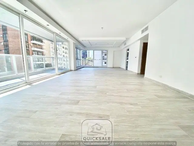 NUEVO INGRESO BONDPOINT 5AMB DEP (4 suites) 1 cocheras! 1