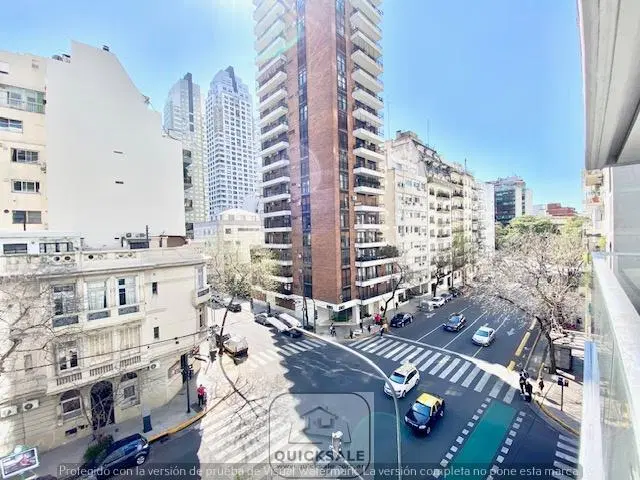NUEVO INGRESO BONDPOINT 5AMB DEP (4 suites) 1 cocheras! 5