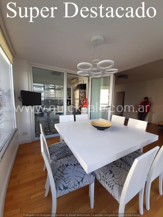 Foto de NUEVO INGRESO! Excelente 3 amb con cochera y baulera TOWN HOUSE, imagen 1