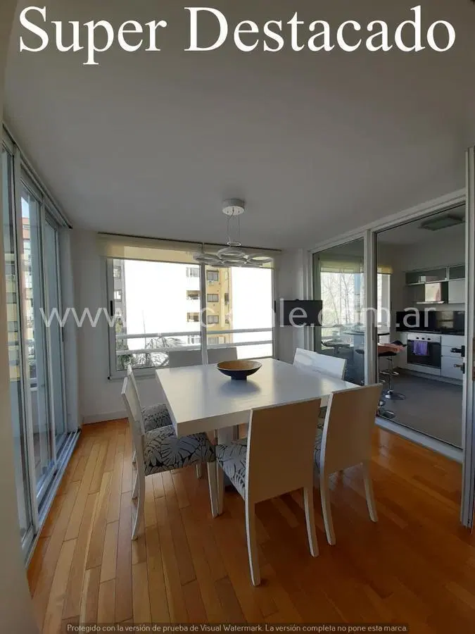 NUEVO INGRESO! Excelente 3 amb con cochera y baulera TOWN HOUSE THAMES!!!! 4