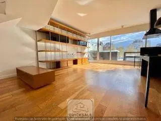 NUEVO INGRESO PALACIO BELLINI - Duplex 135m2 TERRAZA PRIVADA PARRILLA UNICO SOLO EXIGENTES 4