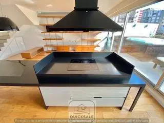 NUEVO INGRESO PALACIO BELLINI - Duplex 135m2 TERRAZA PRIVADA PARRILLA UNICO SOLO EXIGENTES 2