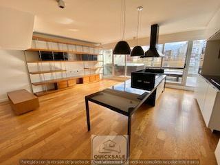 Foto de NUEVO INGRESO PALACIO BELLINI - Duplex 135m2 TERRAZA PRIVADA PARRILLA, imagen 3