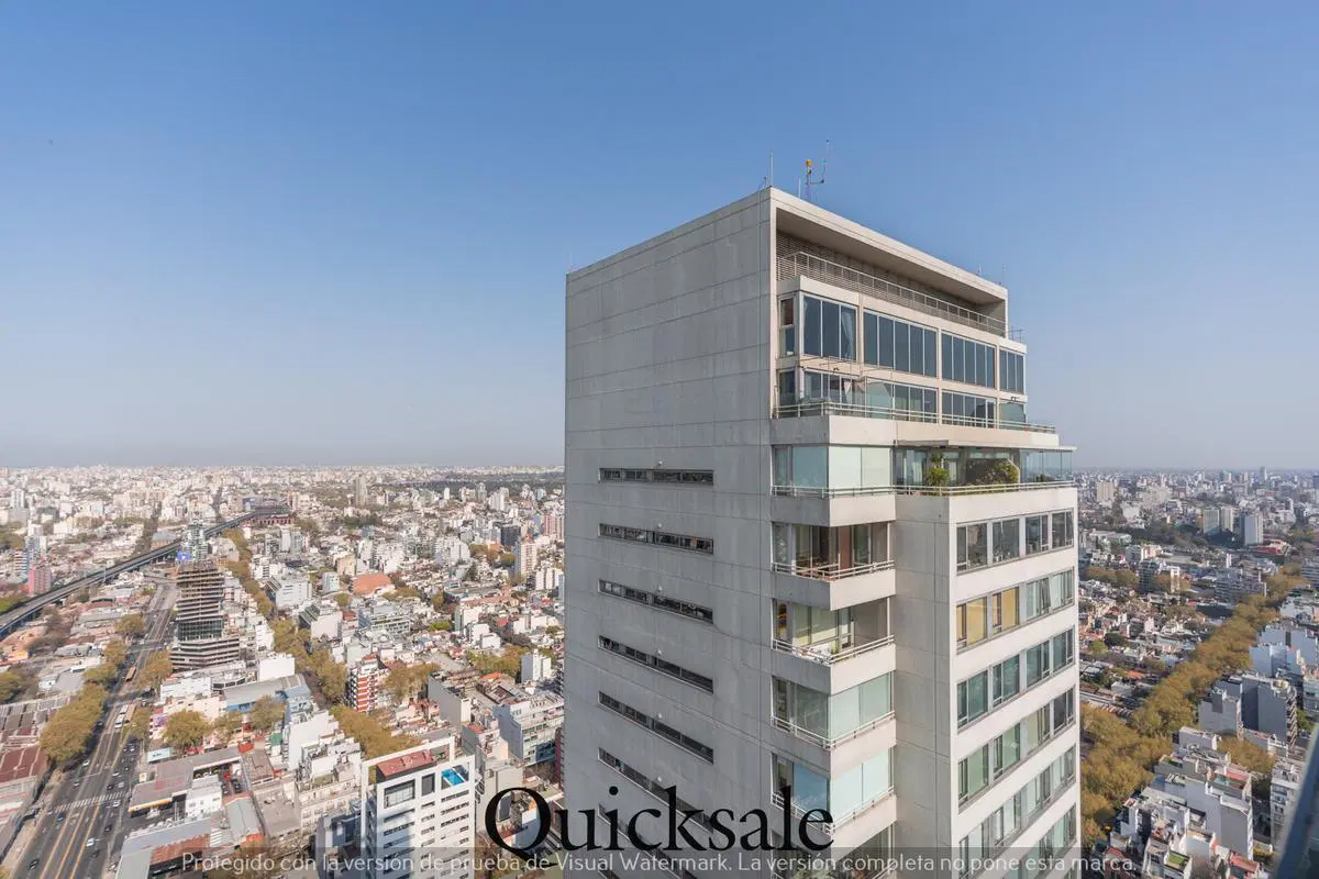 Torre Mirabilia Palermo H 2