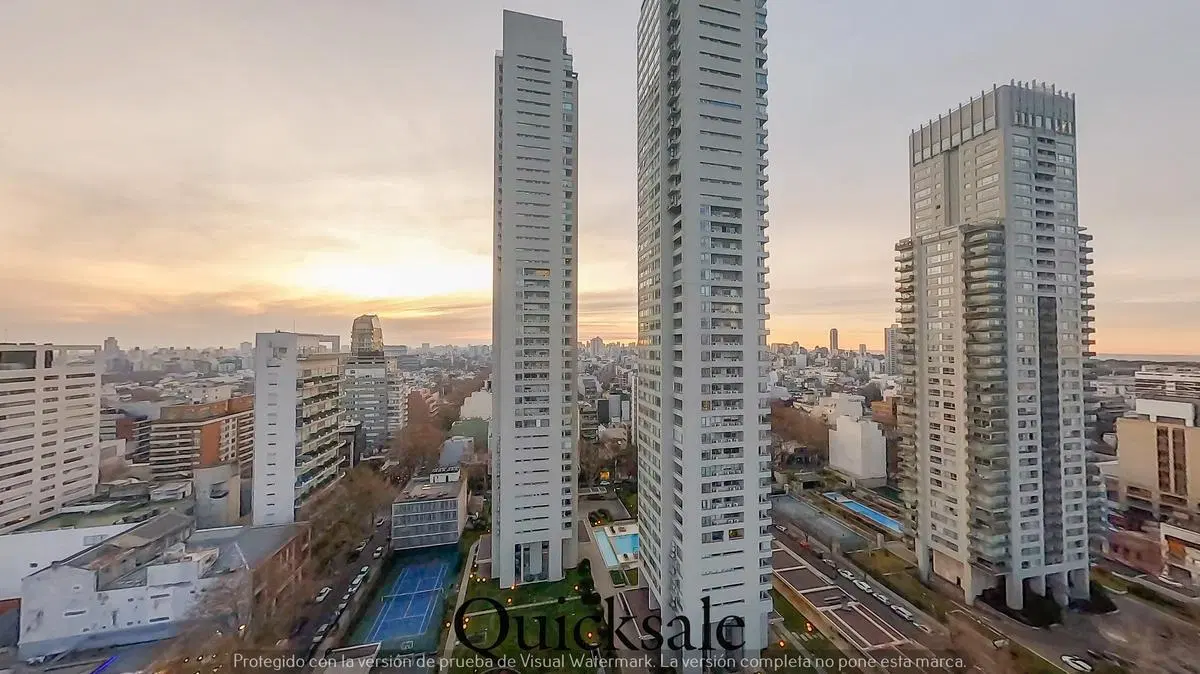 Torre Mirabilia Palermo H 3