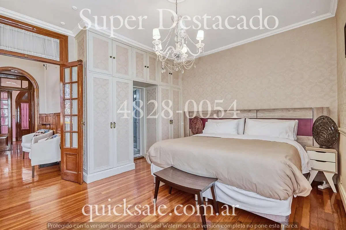 RETASADA Impresionante Casa en Venta en la mejor zona de caballito 2