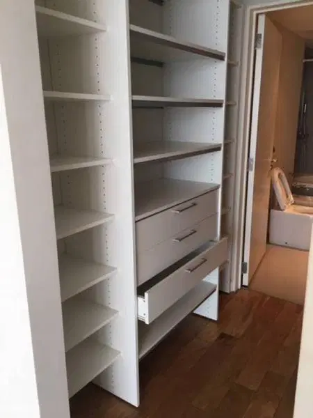 PALACIO BELLINI!! 82m2 Con Lavedero cochera Unico 3