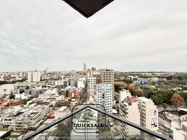 NUEVO INGRESO QUANTUM BELLINI A ESTRENAR PISO ALTO