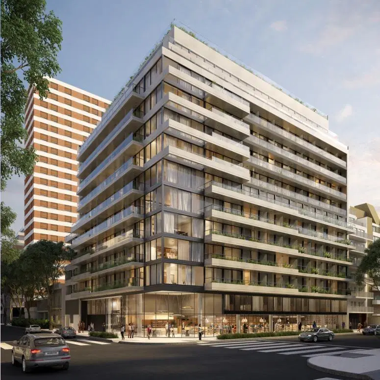 DOME SUITES - SUITE ST 2