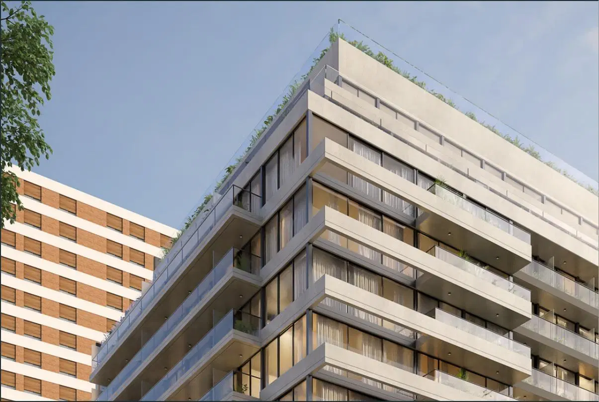 DOME SUITES - SUITE ST 1
