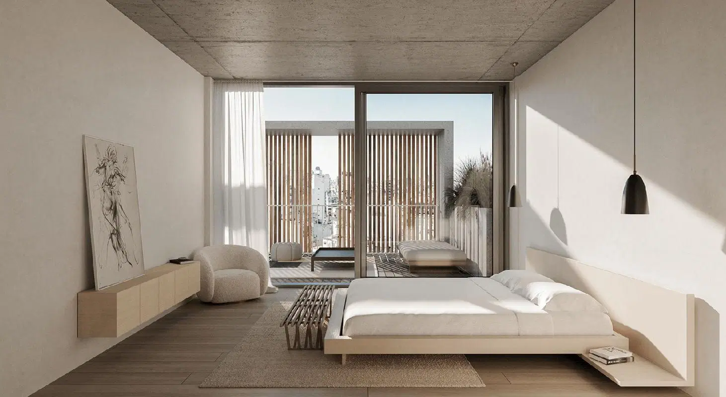 EXCELENTE DEPTO FULL AMENITIES ALLEY 3