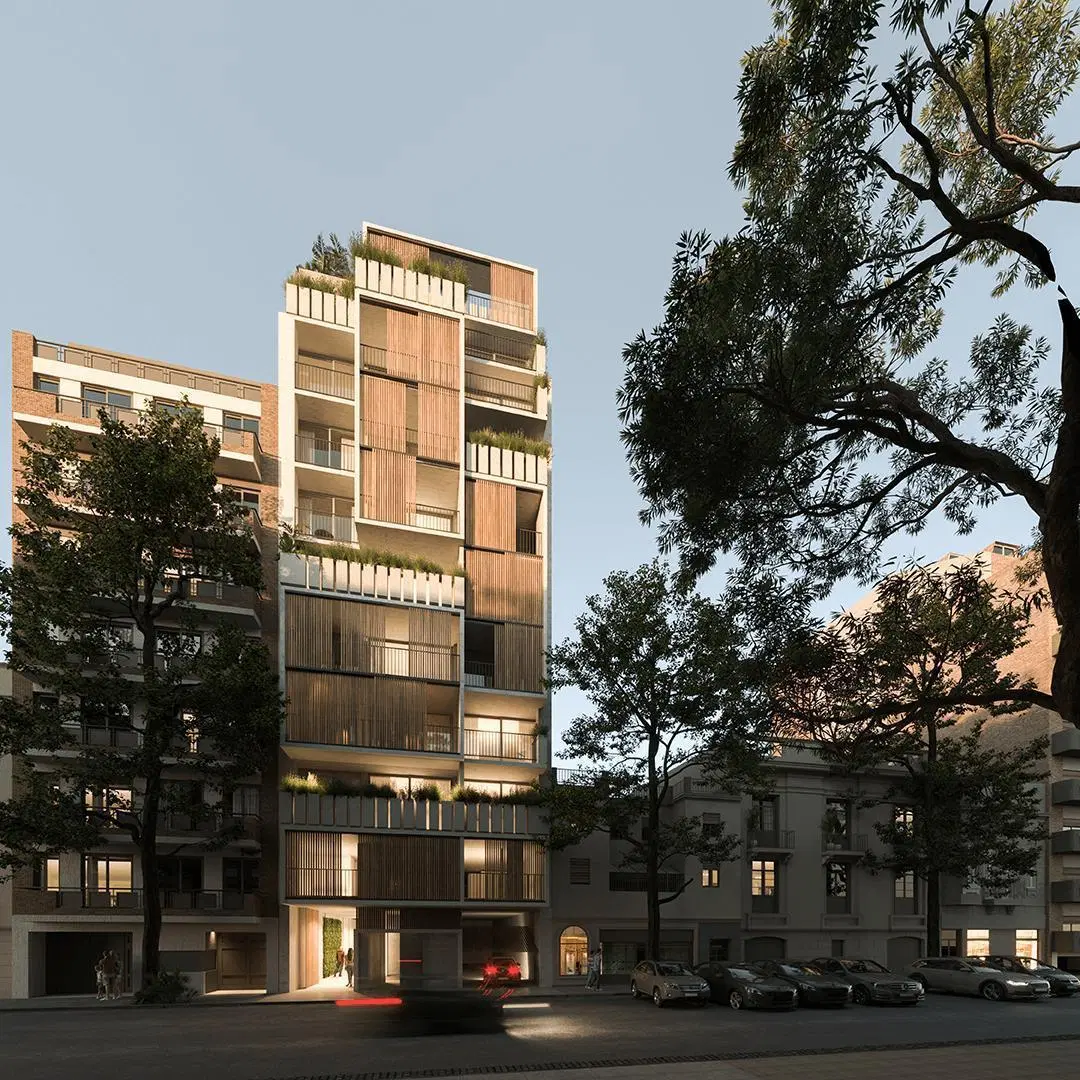 EXCELENTE DEPTO FULL AMENITIES ALLEY 2