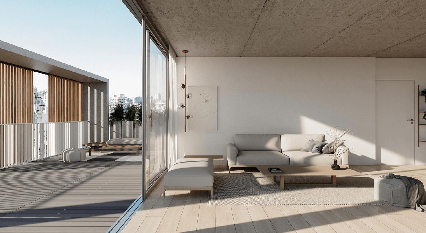 EXCELENTE DEPTO FULL AMENITIES ALLEY