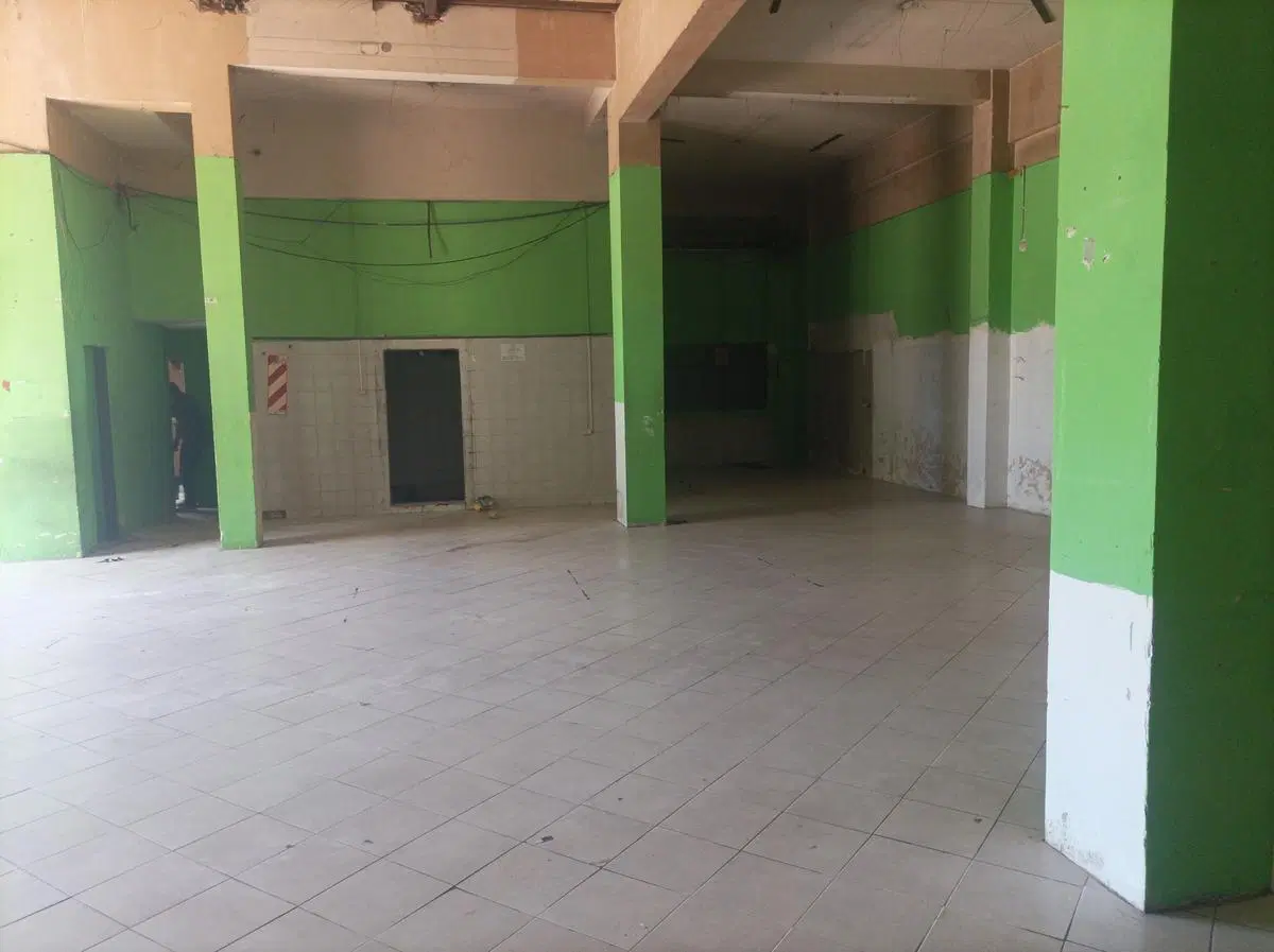 Local con Depósito en Villa Lugano/Mataderos 8