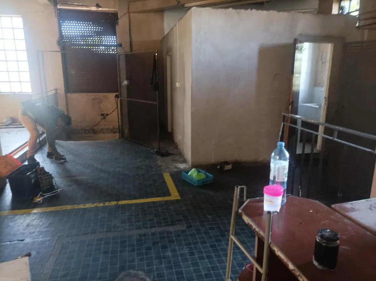 Local con Depósito en Villa Lugano/Mataderos 4