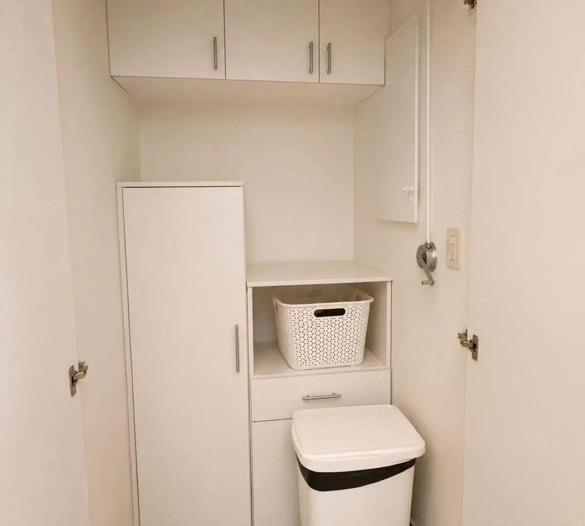 Palermo Chico | Semipiso reciclado a nuevo | 2 dormitorios | Balcón al frente | Muy luminoso 2