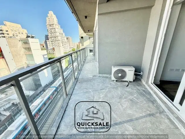 NUEVO INGRESO 4AMB FULL AMENITIES BELGRANO 3