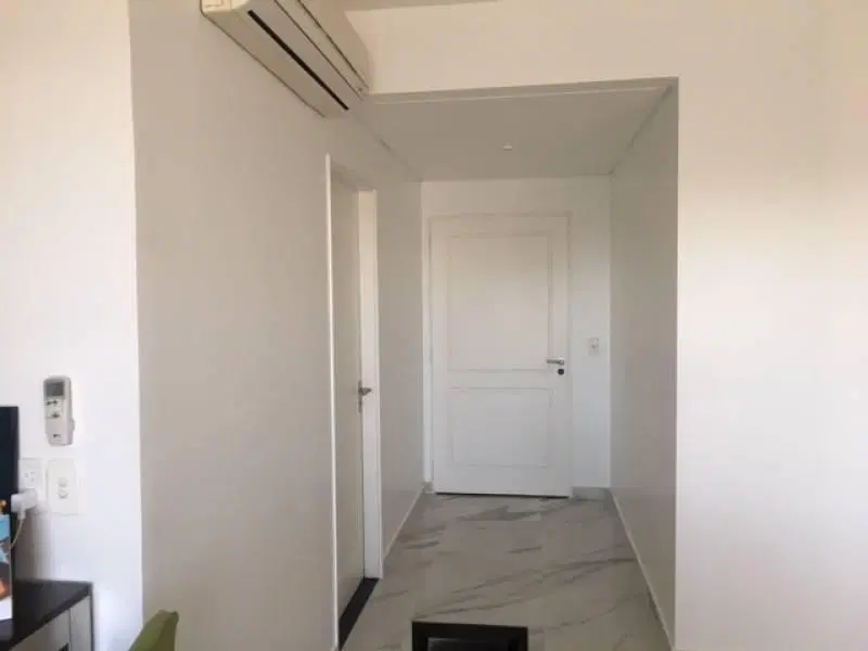 ZENCITY ALTISIMO 2 AMB CON TOILETE RECICLADO A NUEVO! 8
