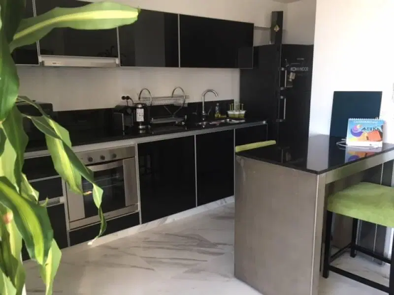 ZENCITY ALTISIMO 2 AMB CON TOILETE RECICLADO A NUEVO! 3