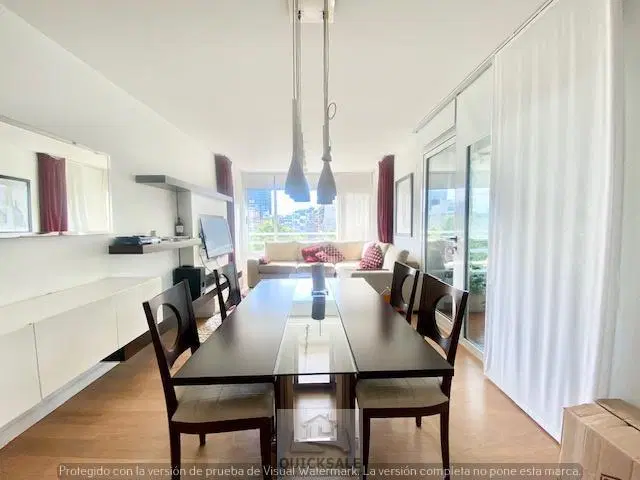 NUEVO INGRESO 3 AMB TOWHN HOUSE THAMES 1