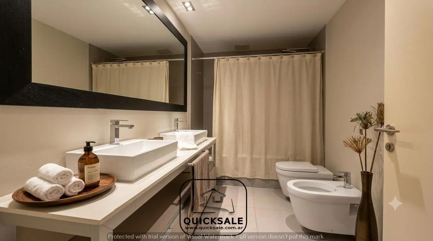 VENTA PALACIO BELLINI 2 AMB   COCHERA FULL AMENITIES 2