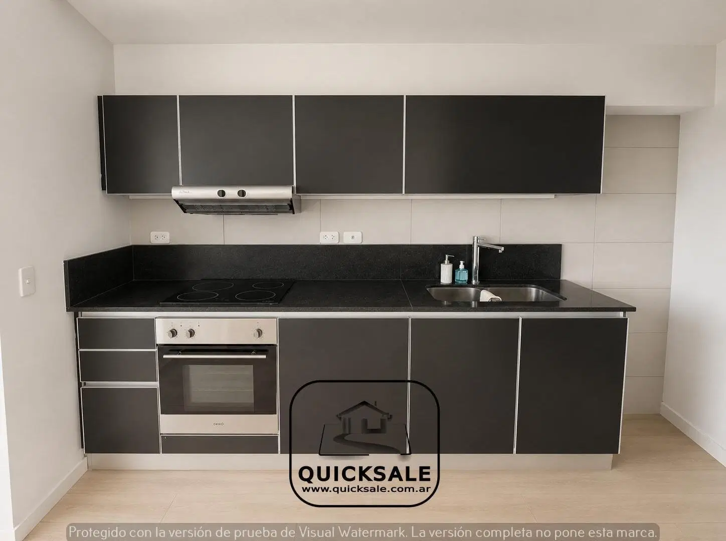 VENTA ZENCITY 2 AMB   COCHERA FULL AMENITIES 8