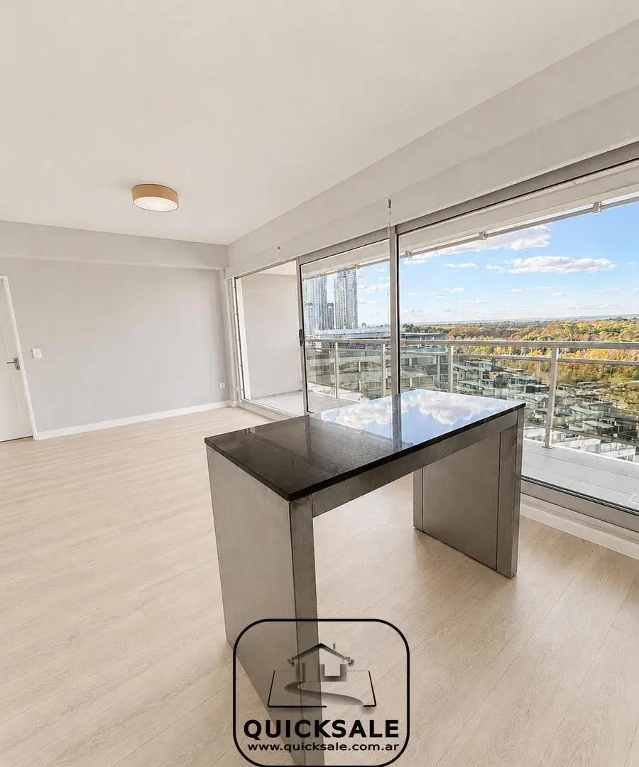 VENTA ZENCITY 2 AMB   COCHERA FULL AMENITIES 3