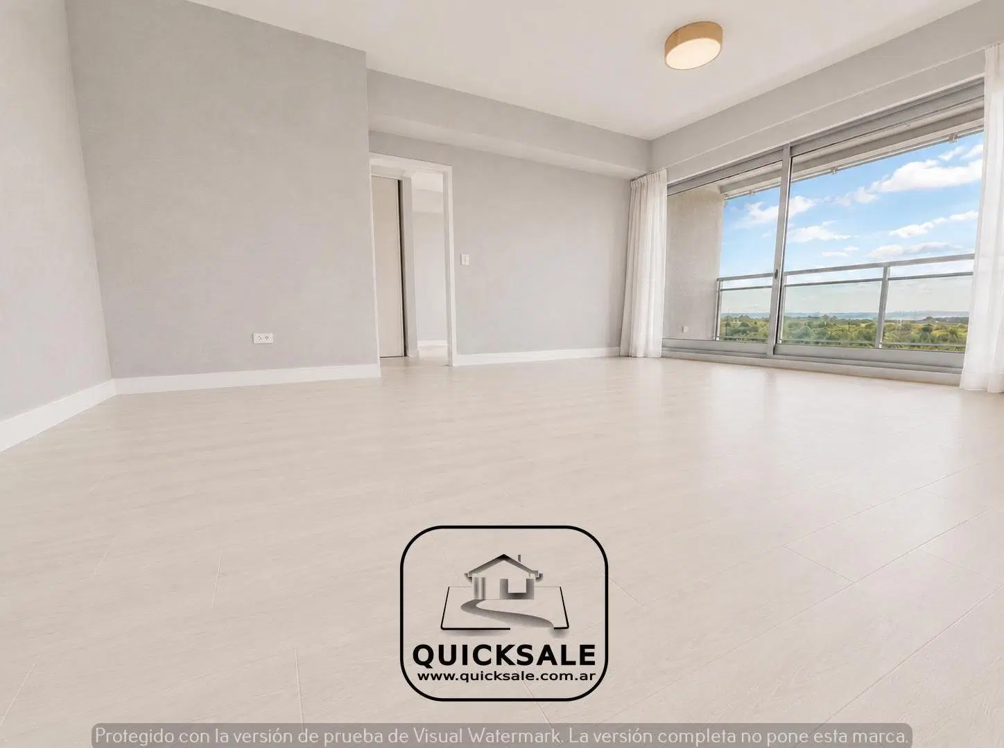VENTA ZENCITY 2 AMB   COCHERA FULL AMENITIES 5