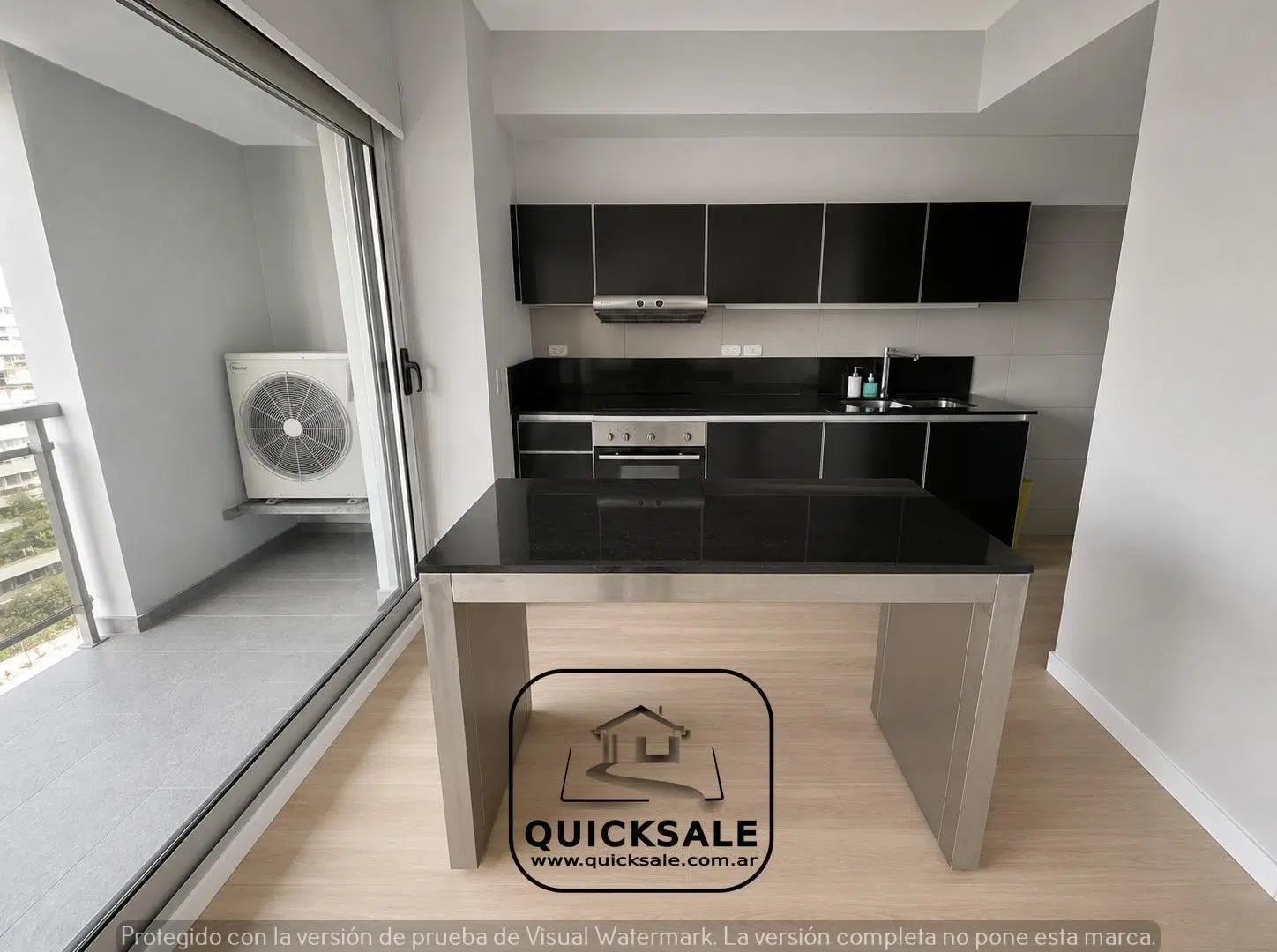 VENTA ZENCITY 2 AMB   COCHERA FULL AMENITIES 4
