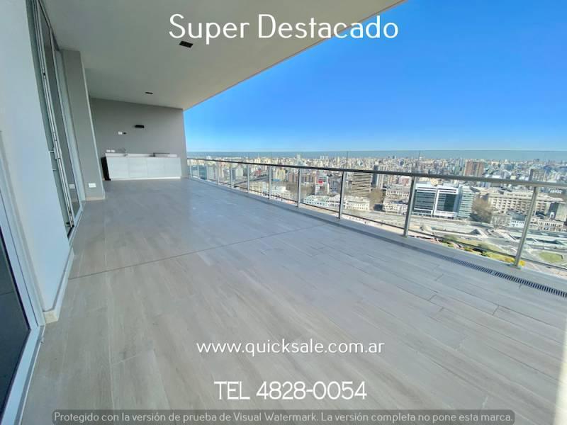 Foto de NUEVO INGRESO SLS. Piso Alto 4 amb dependencia, imagen 3
