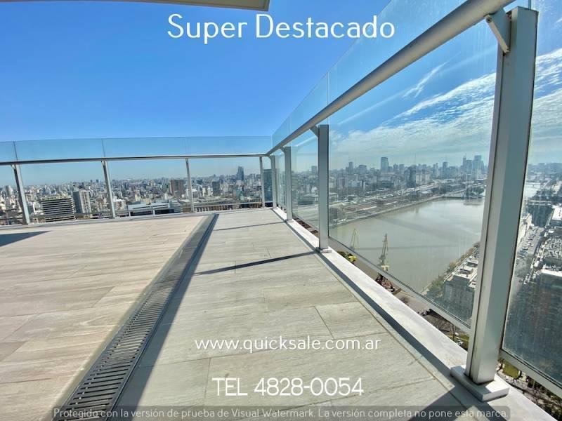 Foto de NUEVO INGRESO SLS. Piso Alto 4 amb dependencia, imagen 2