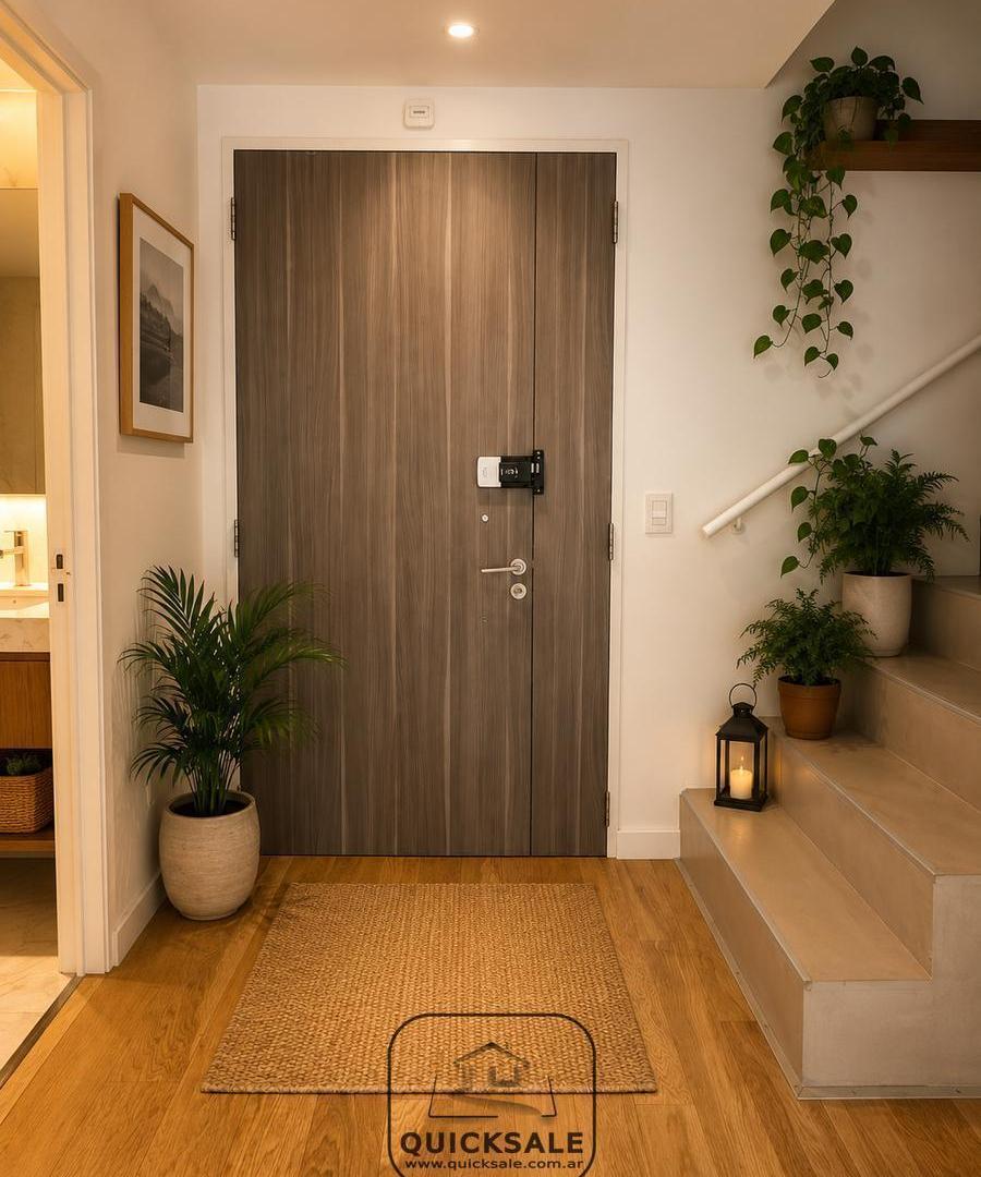 Foto de Penthouse Duplex Palacio Bellini Palermo chico 3 Amb Terraza Privada., imagen 3