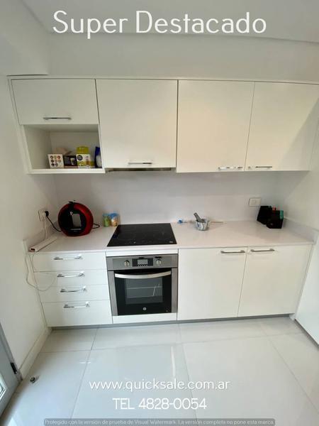 Foto de RETASADO Especatcular Penthosue zencity Terraza Privada. Parrilla, imagen 1