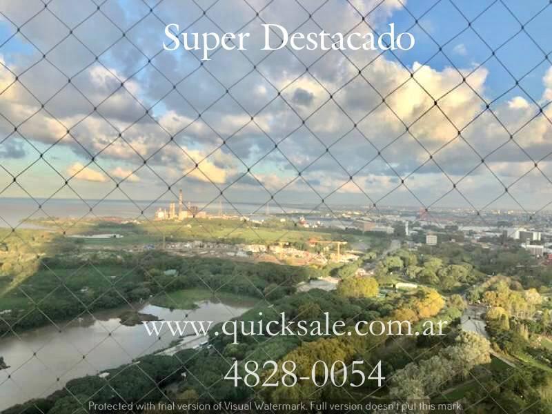 Foto de Chateau Puerto Madero 3 dormitorios en suite mas dependencia., imagen 4