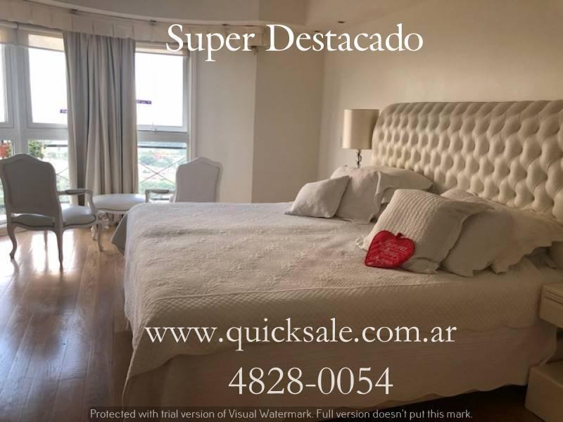 Foto de Chateau Puerto Madero 3 dormitorios en suite mas dependencia., imagen 1