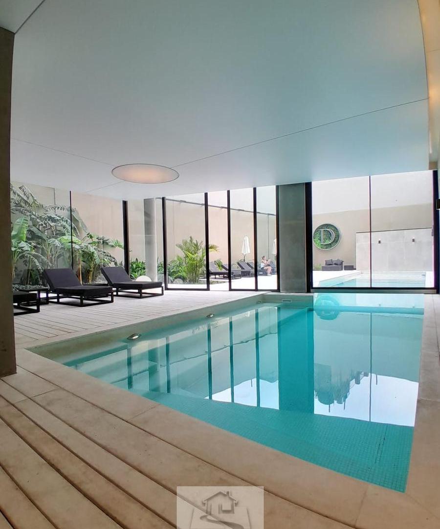 Foto de Local en Venta en Palermo sobre Av. Cordoba DOME GREEN SOHO, imagen 1